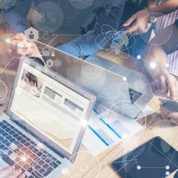 Web App ERP Start Up | Pegasus Technology